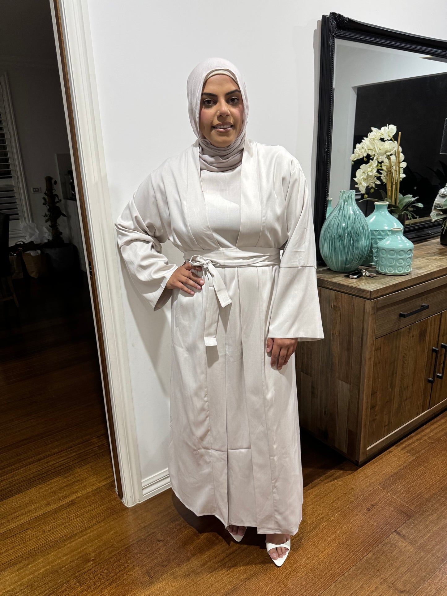 Dubai Abaya