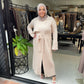 Jacky Knit Dress/Jacket