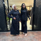 Iman Denim Dress