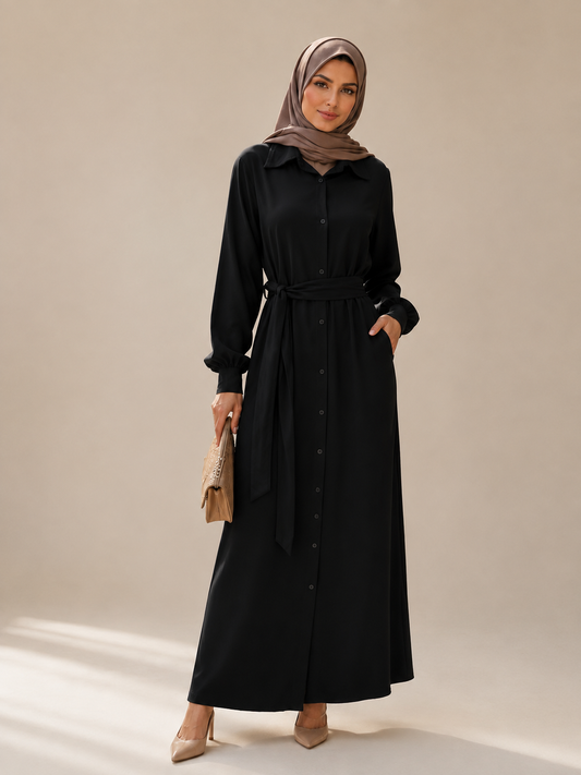 Sienna Maxi