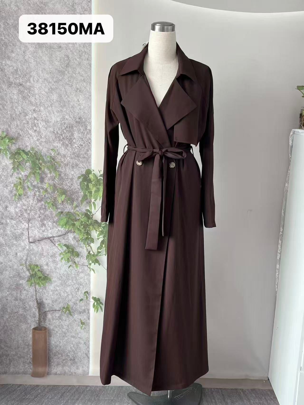 Assia Coat