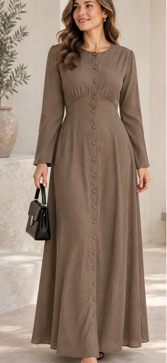 Crystal Maxi