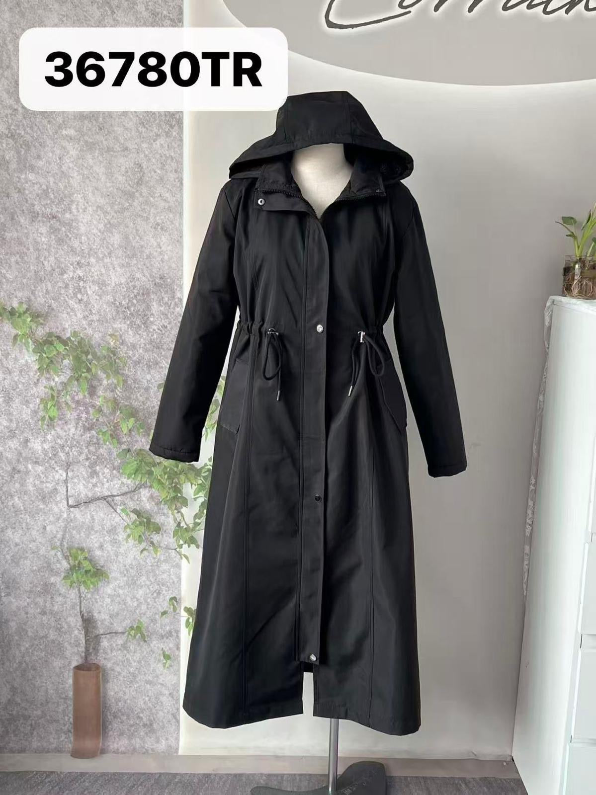 Miller Coat