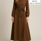 Celine Dress - Plus Size