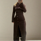 Aisha Knit Set