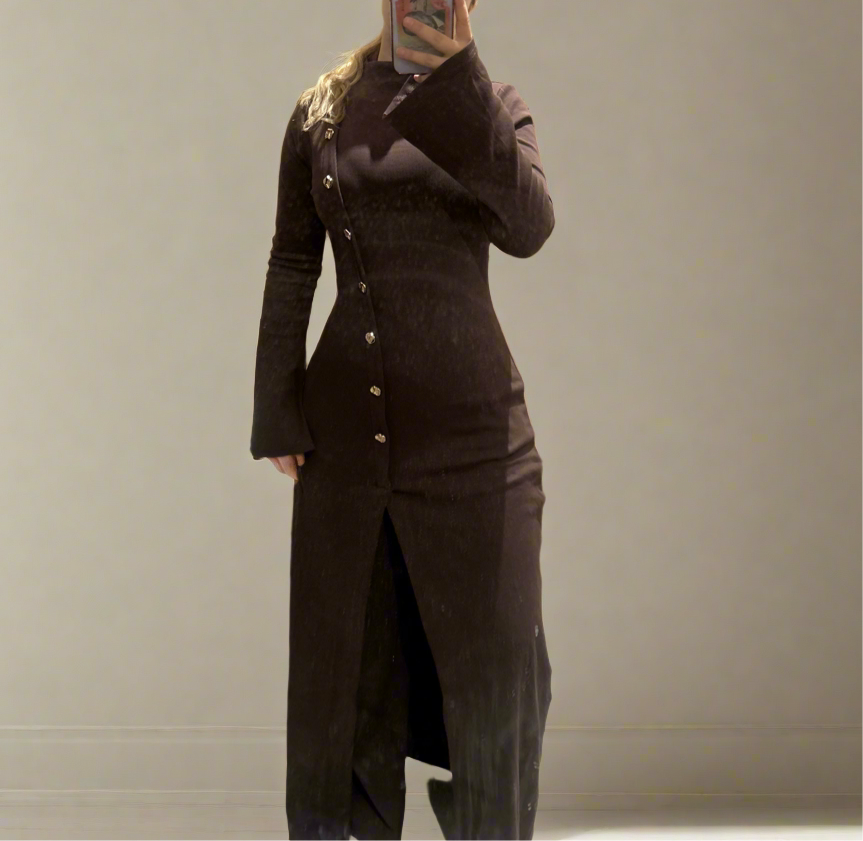 Aisha Knit Set