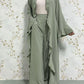 Waterfall Cape & Pants