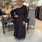 Fadili Two In One Dress