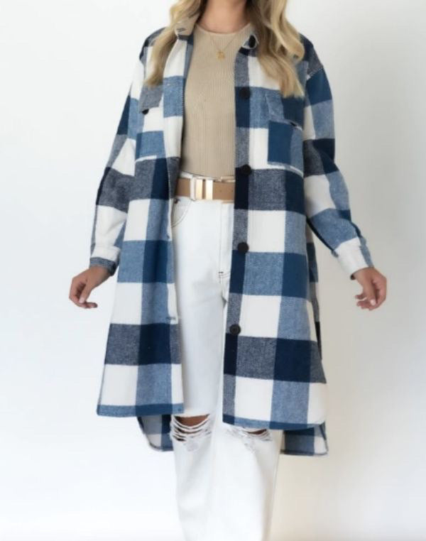 Stephanie jacket
