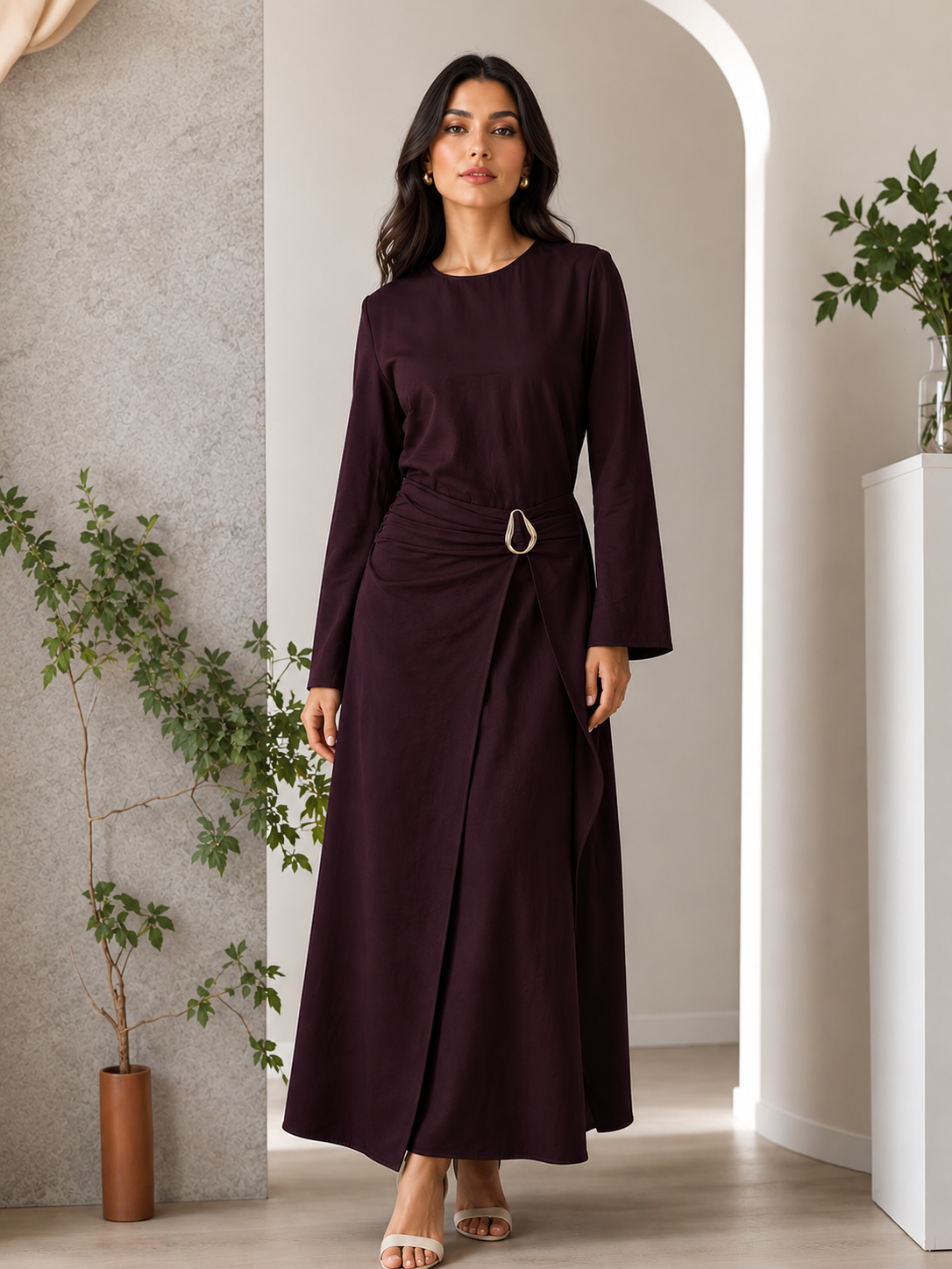 Ashley Dress