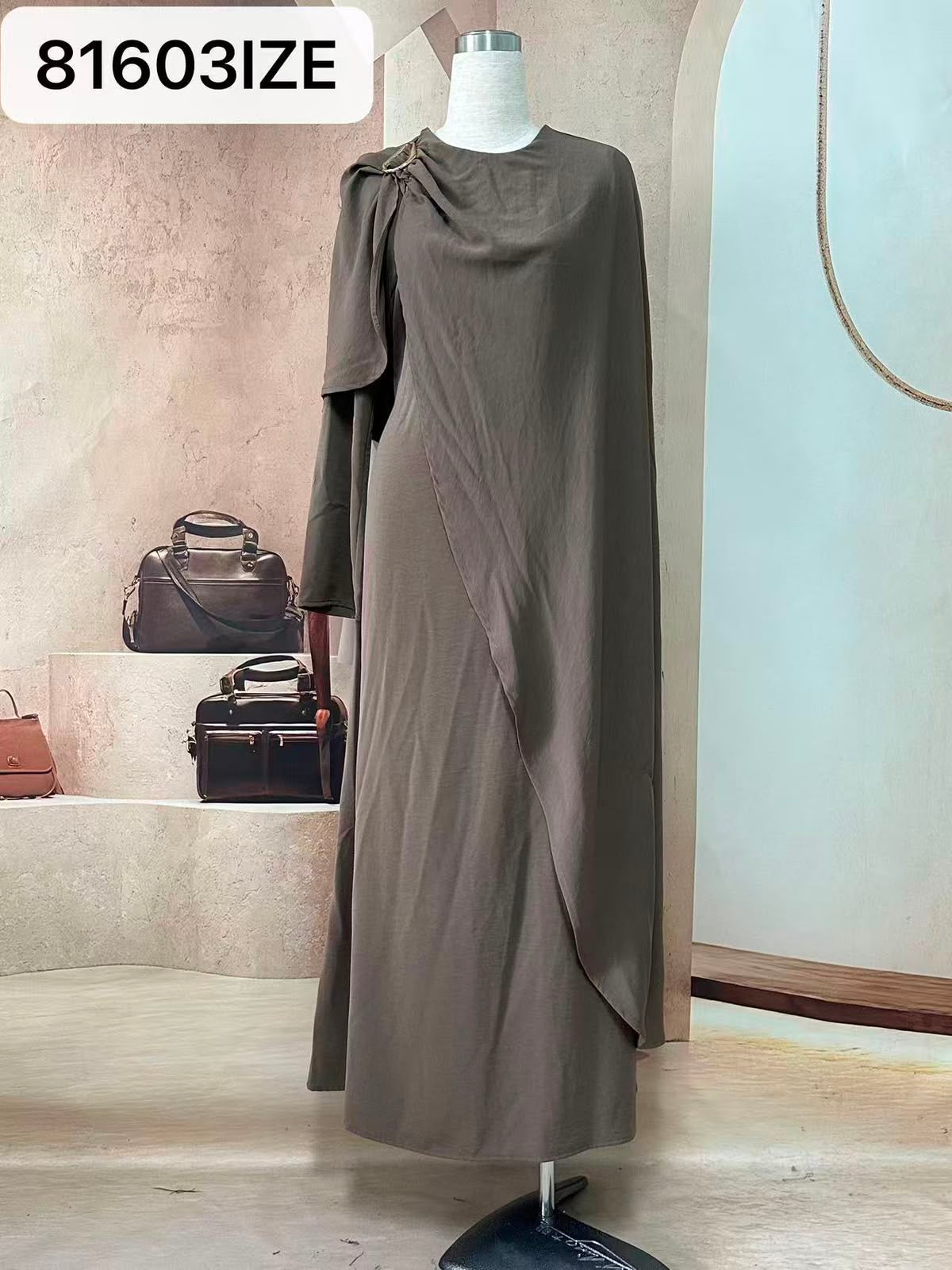 Julie Dress