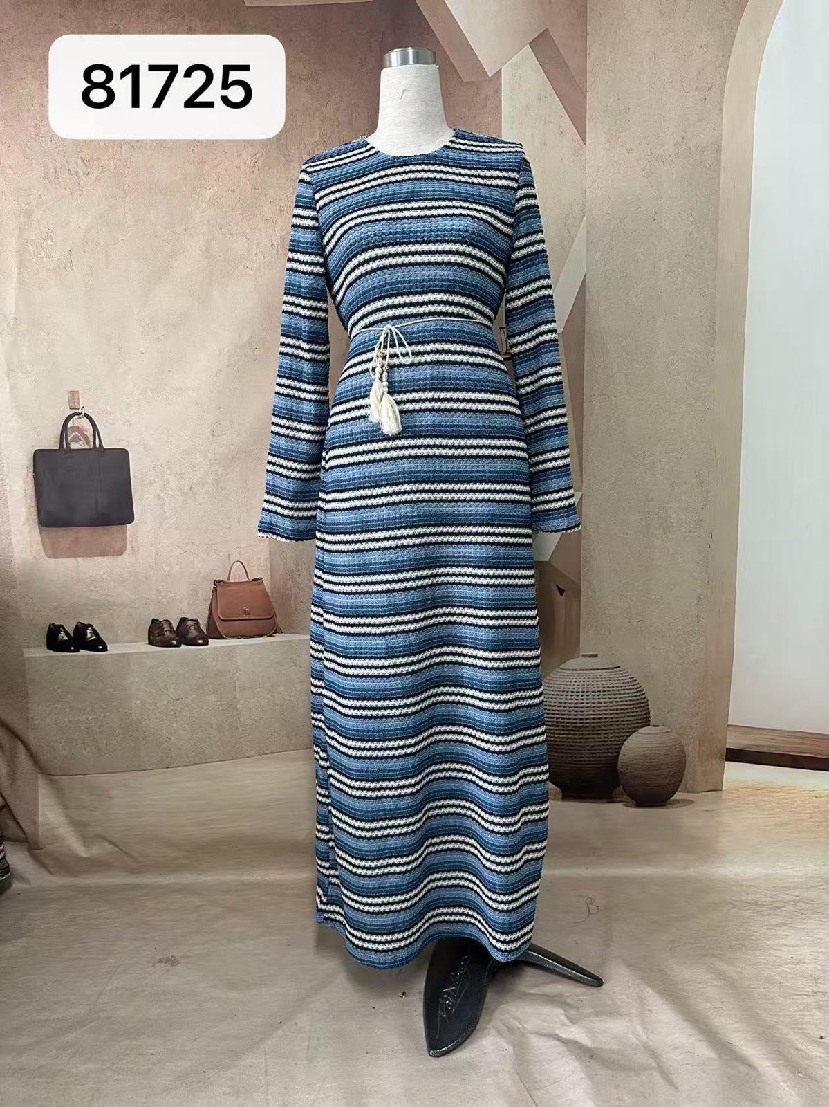 Isra Dress
