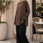 Sandy Cotton Top