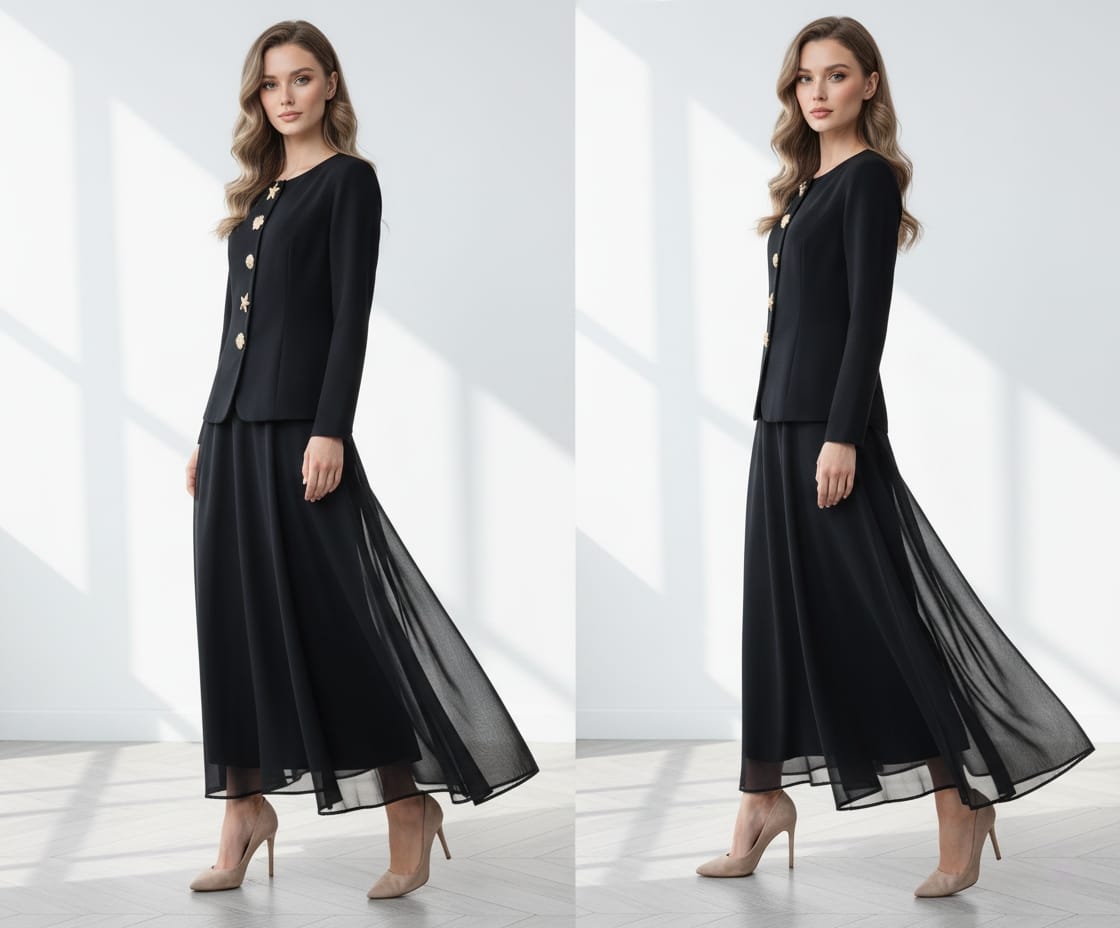 Rayanne Dress