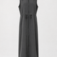 Sleeveless Windbreaker