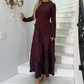 Zena Dress