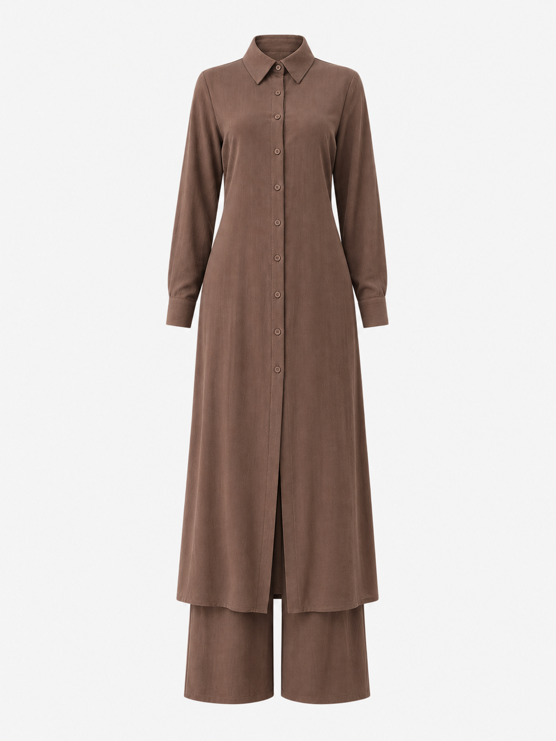 Bushra Set