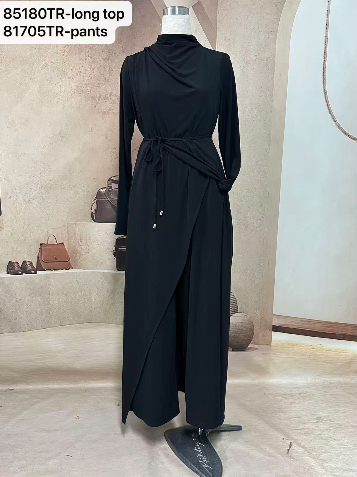 Mila Set