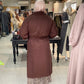 Oula Coat