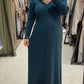 Hiam Knit Dress