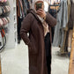 Fleece Jacket