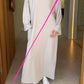 Trackie Dress
