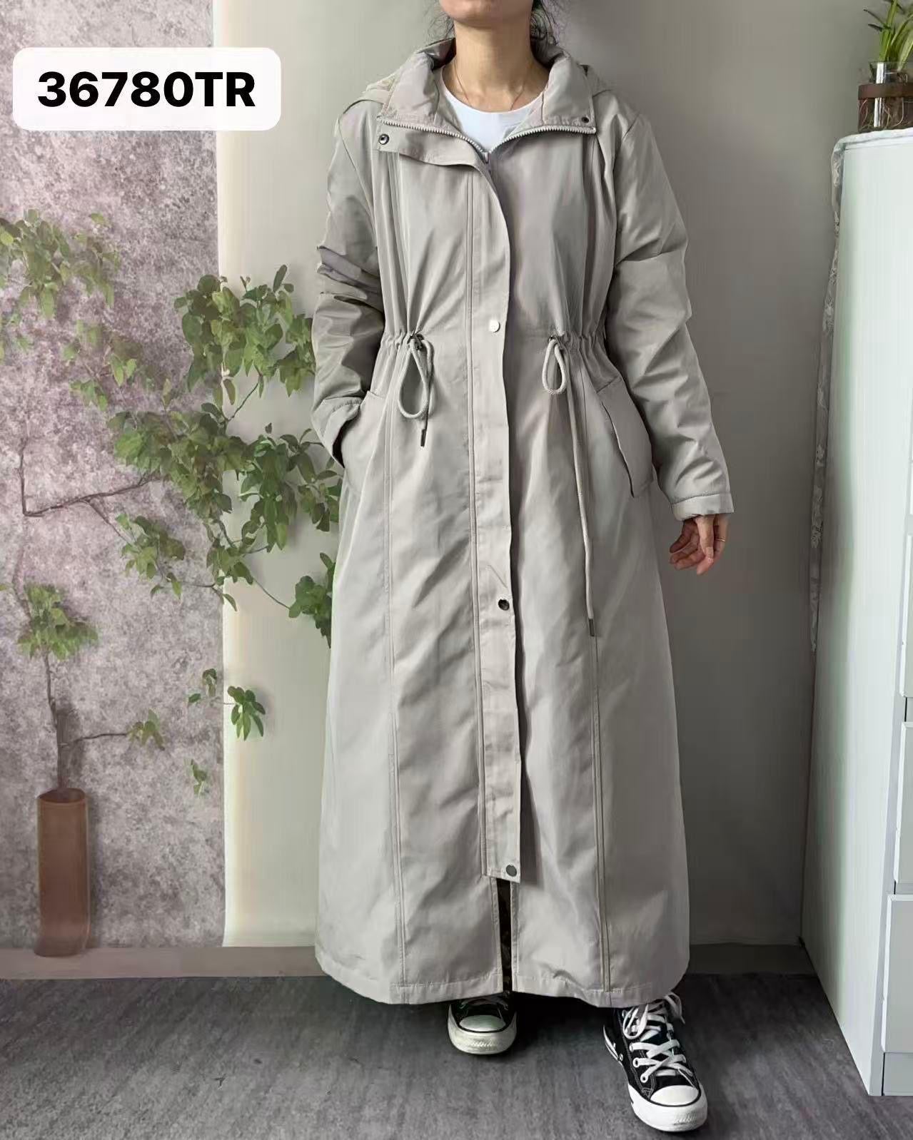 Miller Coat