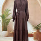 Isabella Tier Dress