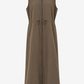 Sleeveless Windbreaker