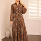 Inaya Dress