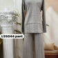 Meagan Knit Set