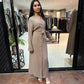 Souad Dress