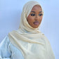 Bamboo Modal - Cream