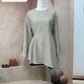 Chad Button Top