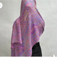 Pashmina - Lavender