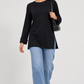 Sonia Cotton Top