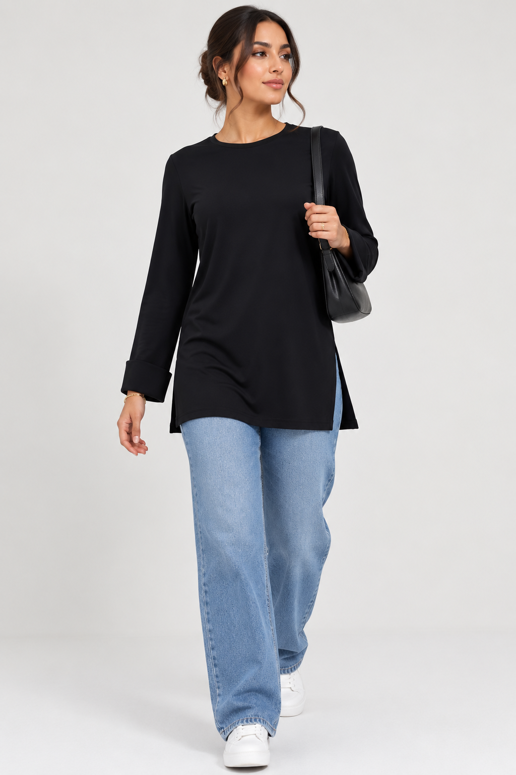 Sonia Cotton Top