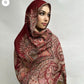 Pashmina - Maroon