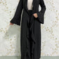 Waterfall Cape & Pants
