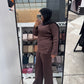 Ghalia Knit Set