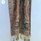 Pashmina - Hunter Green