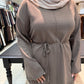 Houda Knit Set