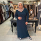 Hiam Knit Dress