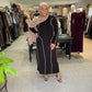 Faiza Body Dress