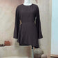 Chad Button Top