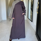 Dubai Abaya