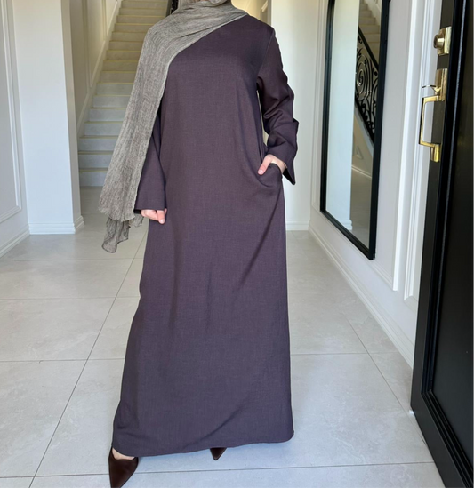 Dubai Abaya