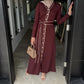Salam Knit Dress