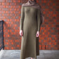 Hiam Knit Dress