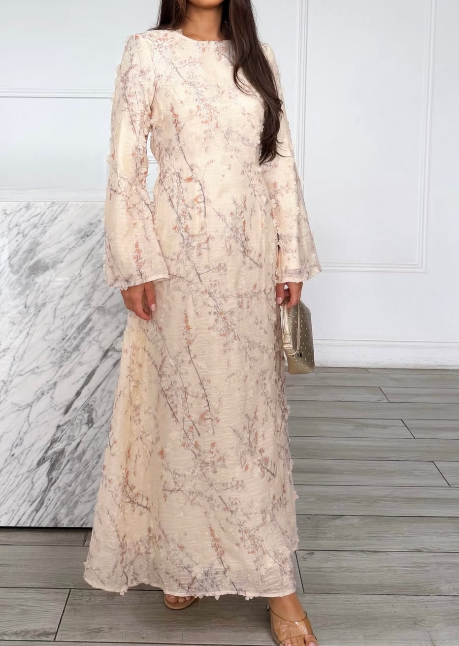 Soumaya Dress